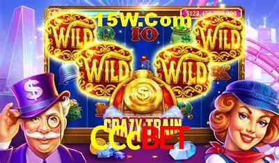 Estatísticas CCcbet